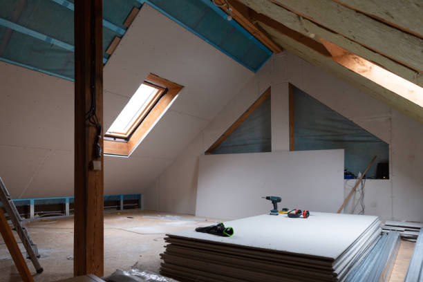 Trusted Franklin, PA Insulation Contractor Experts