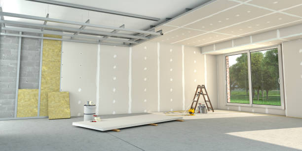 Best Spray Foam Insulation in Franklin, PA
